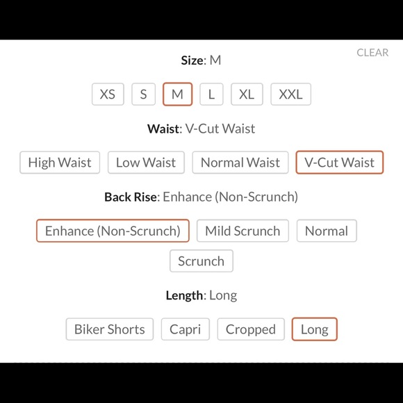 CLS Sportswear - SOLD - Picture 4 of 5